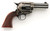 Taylor's & Company Runnin Iron .45 Colt Revolver - Blued Finish with Walnut Steel Frame