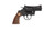 Colt Python .357 Magnum Revolver with 8-inch Barrel and Walnut Grips PYTHON-BM2WTS