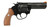 Charter Arms Pathfinder II .22 LR Revolver with Walnut Grip and Adjustable Sights
