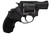 Taurus Model 327 Federal Magnum Revolver with 6-Shot Capacity and Matte Finish