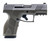 Taurus GX2 9mm Semi-Auto Pistol with Stainless Finish and OD Green Polymer Steel Frame