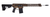 Diamondback Firearms DB10D 308 Win Rifle with Collapsible Magpul Stock and Midnight Bronze Finish