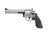 SAR Firearms SAR Revolver 357 Magnum / 38 Special with Stainless Finish and Adjustable Sights