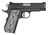 CZ Dan Wesson ECP 9mm Semi-Auto Pistol with Matte Black Finish and Custom G10 Grips
