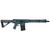 Diamondback Firearms DB10 308 Win Rifle with Jesse James Civil Defense Blue Finish