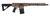 Diamondback Firearms DB10 308 Winchester Rifle with Flat Dark Earth Cerakote Finish