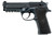 Beretta 92X Centurion 9mm Semi-Auto Pistol with 17+1 Capacity and Bruniton Finish