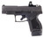 Taurus GX4XL 9mm Semi-Auto Pistol with Riton Red Dot and TORO Optics-Ready Slide