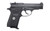 EAA Corp MC14BDA 380 ACP Semi-Auto Pistol with 13+1 Capacity and Black Finish