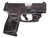 Taurus G3C 9mm Semi-Auto Pistol with Viridian Laser and Picatinny Rail