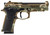 Beretta 92Xi FS 9mm Semi-Auto Pistol with MultiCam Cerakote Finish and 18+1 Capacity