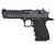 Magnum Research Desert Eagle L5 44 Magnum Semi-Auto Pistol with Black Oxide Finish