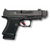 Shadow Systems CR920P War Poet 9mm Semi-Auto Pistol with Black Nitride Finish