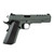 Tisas 1911 Night Stalker .45 ACP Semi-Auto Pistol with Platinum Grey Cerakote Finish