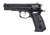 CZ 75 B 50th Anniversary 9mm Semi-Auto Pistol with Black Polycoat Finish