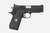 Wilson Combat EDC X9 2.0 9mm Semi-Auto Pistol with Black DLC Finish and Black G10 Starburst Grips 2EDCX-CP-9A