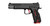 CZ Shadow 2 Target Limited 9mm Semi-Auto Pistol with Black Polycoat Finish and Adjustable Sights