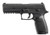 SIG SAUER P320 Full 9mm Semi-Auto Pistol with Nitron Finish and 17+1 Capacity