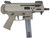 B&T APC9K Pro 9mm Semi-Auto Pistol with Coyote Tan Finish