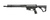 Daniel Defense DD5 V4 .308 Winchester Semi-Auto Rifle with Collapsible Stock