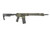 POF USA P-415 EDGE 5.56 NATO Rifle with Collapsible Stock and Olive Drab Green Finish
