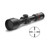 Burris Optics Fullfield 3-12x56mm Rifle Scope with 30mm Main Tube and Heavy Plex Reticle