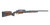 Seekins Precision ELEMENT M3 300 Win Mag Urban Bolt Action Rifle with Carbon Fiber Stock