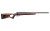 Weatherby Vanguard Spike Camp .308 Win Bolt Action Rifle with Laminate Stock VHB308NR0T