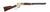 Henry Repeating Arms Goldenboy 17 HMR Lever Action Rifle with Walnut Stock