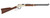 Henry Repeating Arms Golden Boy, Lever Action, 17 HMR, 20 Barrel, Brass Receiver, Walnut Stock, Adjustable Sights H004V