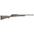 Mossberg Patriot Rifle in 308 Winchester with Synthetic Flat Dark Earth Stock - Model 27874