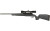 Savage Arms Axis 2 XP .400 Legend Bolt-Action Rifle with 3-9x40 Scope, 20-inch Barrel, Gray Polymer Stock