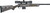 Mossberg MVP LR Tactical Bolt Action Rifle in 223 Rem with Vortex Crossfire II 3-9X40 Scope
