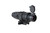 Trijicon REAP-IR 1.2X 24mm Thermal Scope with Onboard DVR and Illuminated Reticle