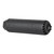 HUXWRX Safety Co. HUX FLOW 762 Titanium Suppressor with 5/8x24 Muzzle Device in Black