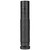 SilencerCo Omega 36M Modular Suppressor for Multi-Caliber Firearms