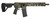 Diamondback Firearms Obsidian DB15 Pistol with Collapsible Stock in Olive Drab Green