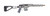 Q MINIFIX-556-12IN-PISTOL   5.56 12" *BRACE* GRY
