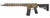 Warrior Systems WSM15 5.56mm Rifle with Midnight Bronze Cerakote Finish and Collapsible B5 Stock