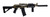 Zastava Arms USA ZPAP M85 5.56 NATO Rifle with Flat Dark Earth Finish