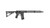 Radian Weapons Model 1 Rifle 6mm ARC with 16-Inch Barrel and Black Finish