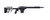 Daniel Defense DELTA 5 PRO 308 Win Rifle with 16-inch Barrel and Chassis Aluminum Stock