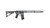 Radian Weapons Model 1 Rifle 16-Inch .223 Wylde, Semi-Auto, Radian Grey Finish