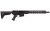 American Defense Manufacturing UIC-10A 16-Inch .308 Winchester AR-10 Rifle in Black with Polymer Stock