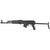 Arsenal SAM7UF 7.62x39mm AK-47 Rifle with Underfolding Stock and 16.3-inch Barrel