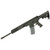 Armalite M-15 Light Tactical Carbine 16-inch 223 Remington with Collapsible Stock