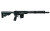 Faxon Firearms Sentry .338 ARC 16-inch Semi-Automatic AR Rifle with Collapsible Stock, Black