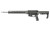 Faxon Firearms ION-X Hyperlite 5.56 NATO AR Rifle with 16-Inch Barrel and Collapsible Stock