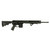 LWRCI LWRC DI Rifle 16.1-inch Barrel in Black, Model: Direct Impingement AR-15