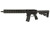 Maxim Defense Industries MAXIM MDX 516 5.56 Rifle with 16-Inch Barrel and 30-Round Capacity in Black